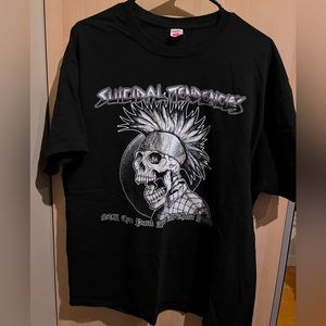 Suicidal Tendencies T-shirt men’s sz-L